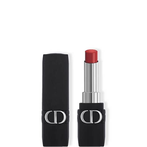 dior forever icone rouge lipstick.